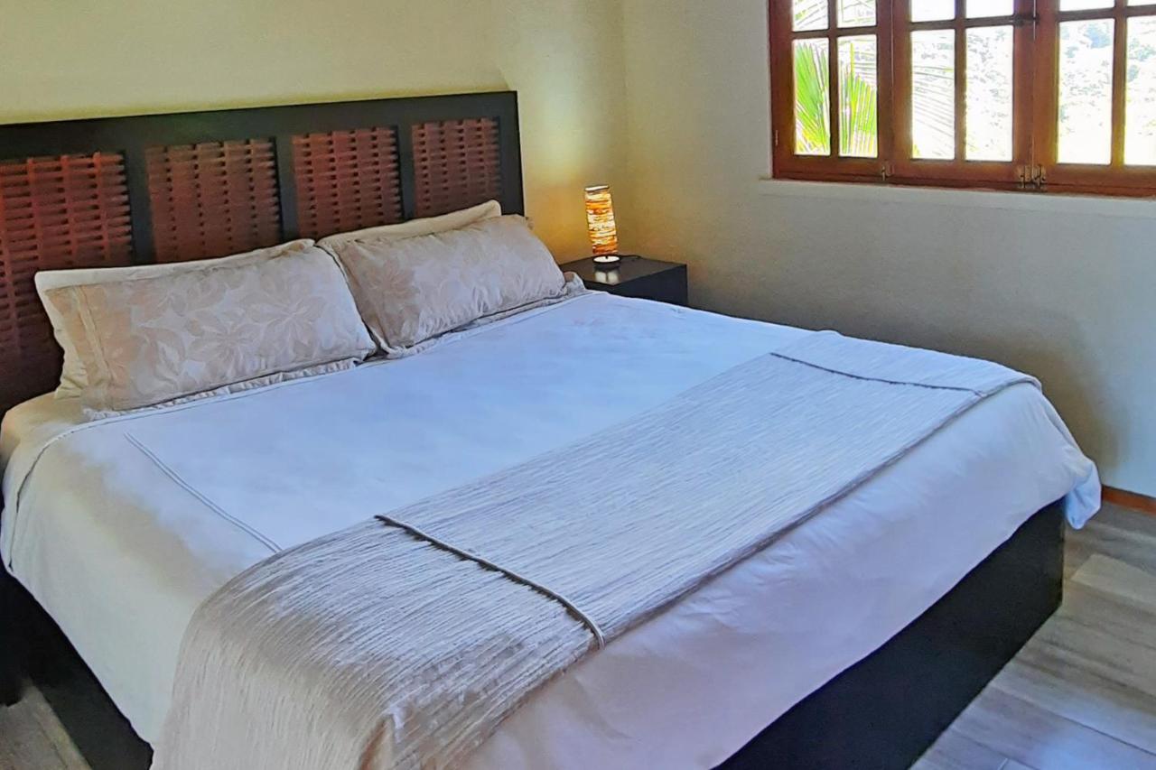 El Castillo Luxury Boutique Hotel- (Adults Only) Ojochal Exteriör bild