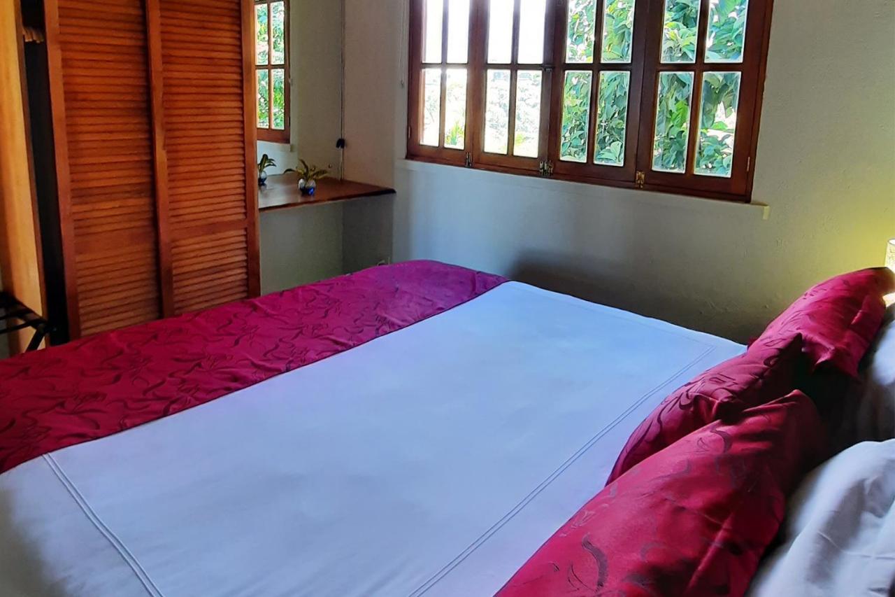El Castillo Luxury Boutique Hotel- (Adults Only) Ojochal Exteriör bild